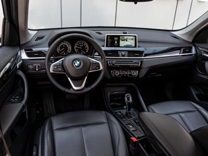 Внедорожник BMW X1 2021 года, 2470000 рублей, Краснодар