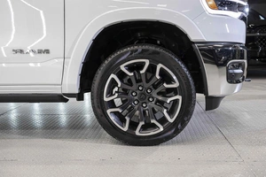 Пикап RAM 1500 2025 года, 11171570 рублей, Москва