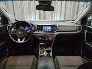 Внедорожник Kia Sportage 2019 года, 2499000 рублей, Красноярск