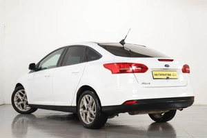 Седан Ford Focus 2018 года, 1249000 рублей, Челябинск