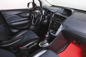 Внедорожник Opel Mokka 2014 года, 1199000 рублей, Пермь
