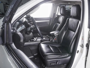 Пикап Toyota Hilux 2017 года, 3999000 рублей, Ростов-на-Дону