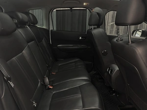 Внедорожник Peugeot 3008 2012 года, 790000 рублей, Красноярск