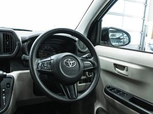 Хетчбэк Toyota Passo 2021 года, 999000 рублей, Красноярск