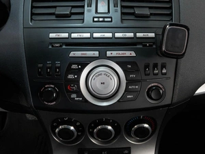 Седан Mazda 3 2010 года, 935000 рублей, Ставрополь