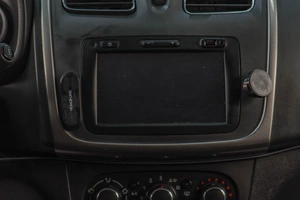 Седан Renault Logan 2019 года, 589000 рублей, Челябинск