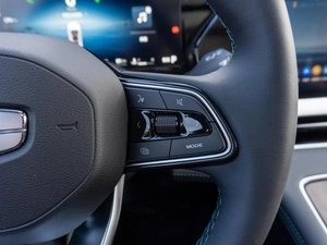 Внедорожник Geely Monjaro 2025 года, 4349000 рублей, Саратов