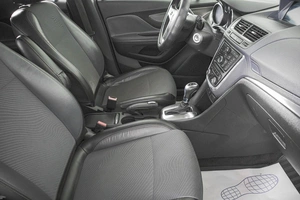 Внедорожник Opel Mokka 2014 года, 1249000 рублей, Кемерово