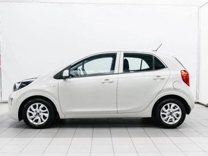 Хетчбэк Kia Picanto 2017 года, 1199000 рублей, Красноярск