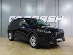 Внедорожник Ford Escape 2021 года, 2649000 рублей, Воронеж