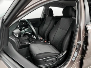 Седан Kia Rio 2018 года, 1223200 рублей, Казань
