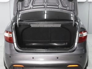 Седан Kia Rio 2013 года, 1140000 рублей, Ростов-на-Дону