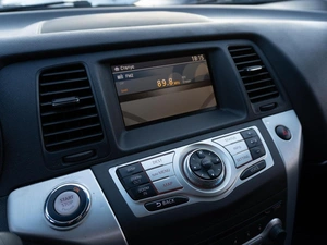 Внедорожник Nissan Murano 2011 года, 999000 рублей, Саратов