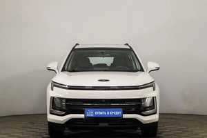 Внедорожник Москвич 3 2023 года, 1269000 рублей, Пермь