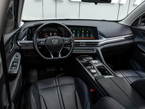 Внедорожник Changan CS75 Plus 2023 года, 2130000 рублей, Краснодар