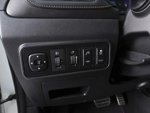 Внедорожник JAC iEV7S 2020 года, 1269000 рублей, Ростов-на-Дону