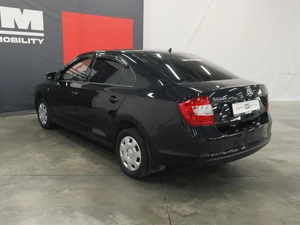 Седан Skoda Rapid 2014 года, 875000 рублей, Курск