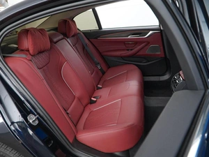 Седан BMW 5 серия 2023 года, 4349977 рублей, Москва