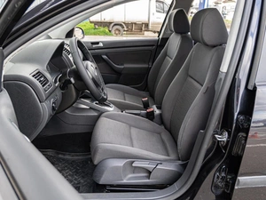 Хетчбэк Volkswagen Golf 2007 года, 779000 рублей, Краснодар