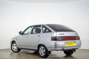 Хетчбэк ВАЗ (LADA) 2112 2005 года, 219000 рублей, Оренбург