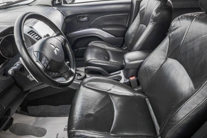 Внедорожник Mitsubishi Outlander 2008 года, 1599000 рублей, Барнаул