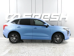 Внедорожник Haval Jolion 2022 года, 1660000 рублей, Ростов-на-Дону