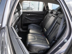 Внедорожник Hyundai Santa Fe 2021 года, 4179000 рублей, Краснодар