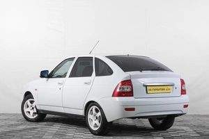 Хетчбэк ВАЗ (LADA) Priora 2012 года, 399000 рублей, Кемерово
