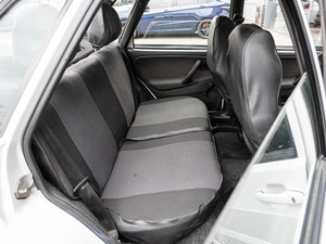 Седан ВАЗ (LADA) 2115 Samara 2009 года, 395000 рублей, Краснодар