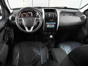 Универсал ВАЗ (LADA) Largus Cross 2022 года, 1320000 рублей, Ростов-на-Дону
