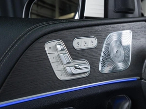 Внедорожник Mercedes-benz GLE-класс 2020 года, 8560000 рублей, Волгоград
