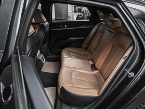 Седан Kia K5 2020 года, 2330000 рублей, Ставрополь