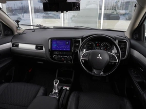 Внедорожник Mitsubishi Outlander 2013 года, 1749000 рублей, Нижний Новгород