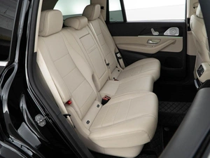 Внедорожник Mercedes-benz GLS-класс 2020 года, 9999050 рублей, Москва