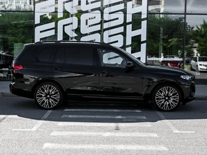 Внедорожник BMW X7 2019 года, 5970000 рублей, Волгоград