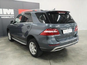 Внедорожник Mercedes-benz M-класс 2012 года, 2380000 рублей, Курск