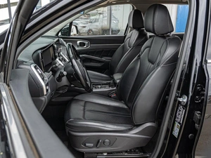 Внедорожник Kia Sorento 2021 года, 3869000 рублей, Краснодар