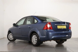 Седан Ford Focus 2008 года, 649000 рублей, Челябинск