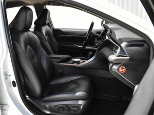 Седан Toyota Camry 2019 года, 3185000 рублей, Краснодар