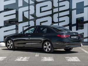 Седан Mercedes-benz C-класс 2021 года, 4580000 рублей, Краснодар