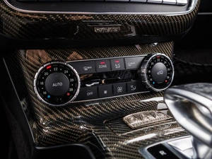 Внедорожник Mercedes-benz G-класс AMG 2013 года, 5499000 рублей, Большой Сочи