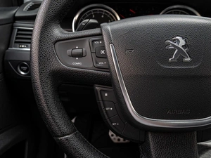 Седан Peugeot 508 2012 года, 988000 рублей, Краснодар