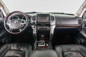 Внедорожник Toyota Land Cruiser 2012 года, 3339000 рублей, Пермь