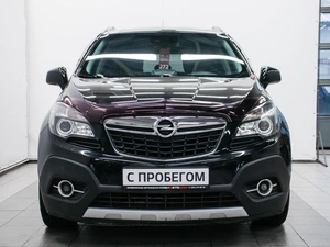 Внедорожник Opel Mokka 2013 года, 1199000 рублей, Красноярск