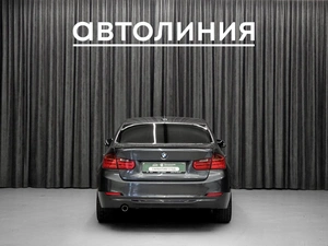 Седан BMW 3 серия 2013 года, 1700000 рублей, Красноярск