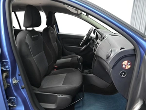 Хетчбэк Renault Sandero Stepway 2020 года, 1319000 рублей, Ставрополь