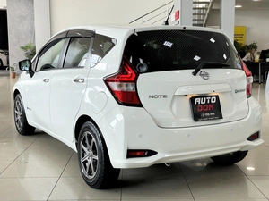 Хетчбэк Nissan Note 2019 года, 1317000 рублей, Солонцы