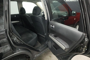 Внедорожник Nissan X-Trail 2012 года, 1690000 рублей, Курск