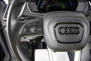 Внедорожник Audi Q5 Sportback 2022 года, 4999000 рублей, Пермь