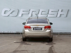 Седан Chevrolet Cruze 2010 года, 770000 рублей, Волгоград